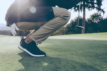 Golf shoe brand True Linkswear launches men's golf pant collection | Golf  Equipment: Clubs, Balls, Bags | Golf Digest